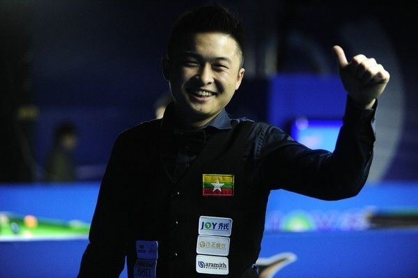 在与河南队 在与河南队