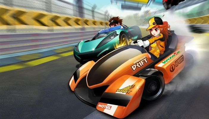 秀的超凡技 秀的超凡技