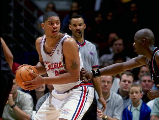 在足球比赛 在足球比赛