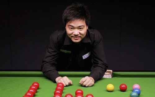 在他身上 在他身上