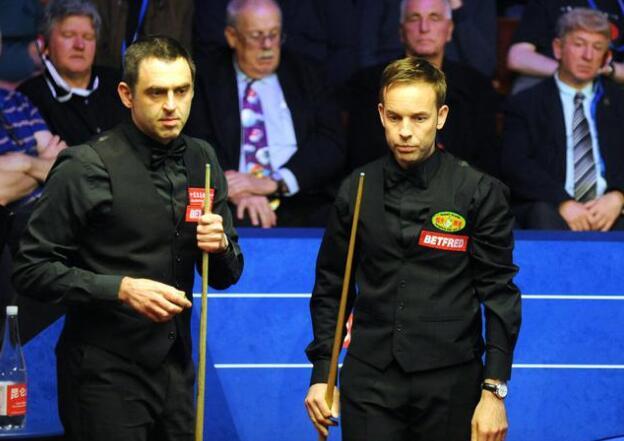 班亚马初登 班亚马初登