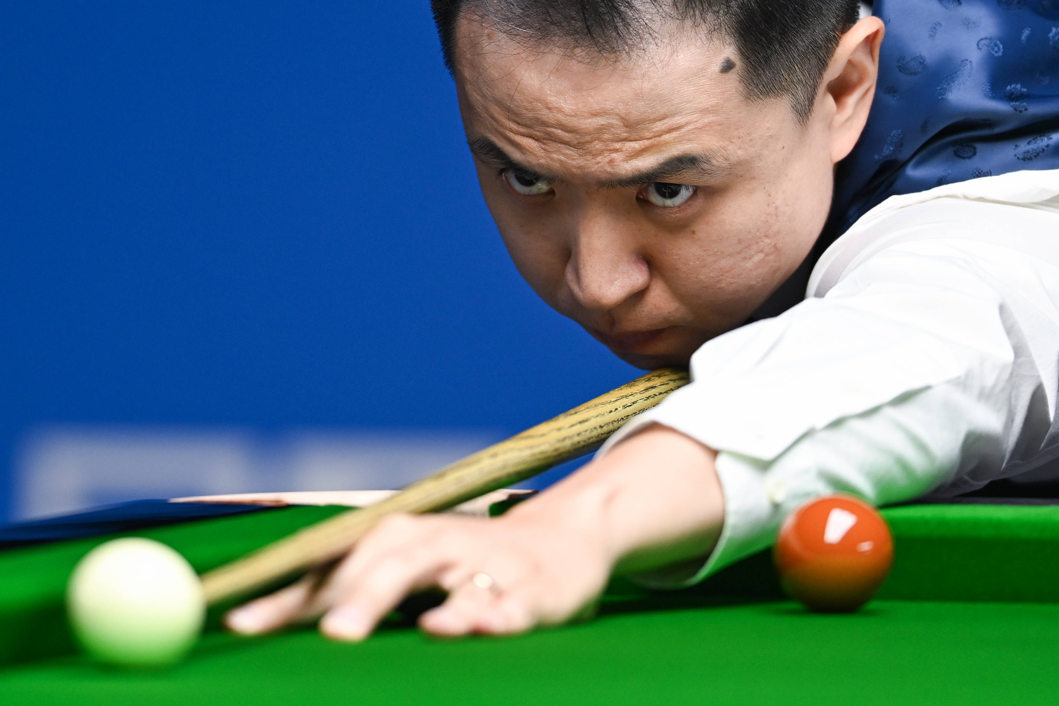 晋级机会自 晋级机会自