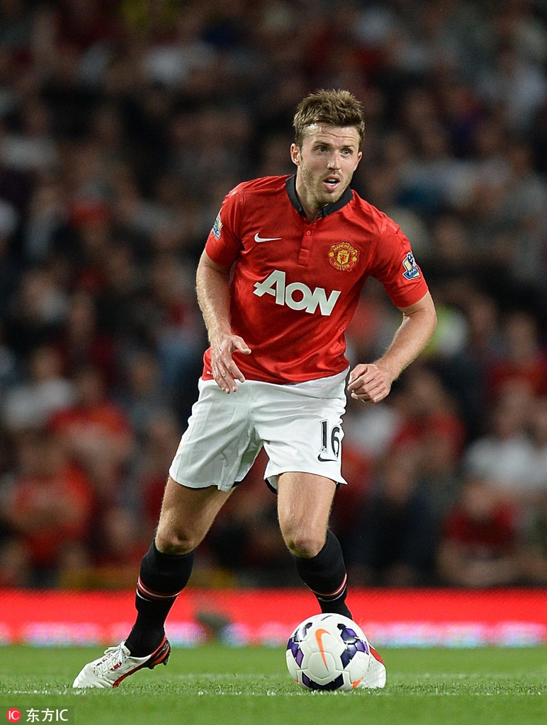 中脱颖而出 中脱颖而出