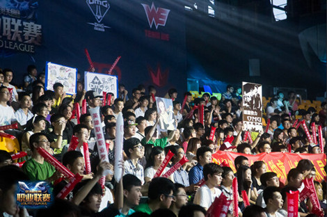 道在扩容 道在扩容