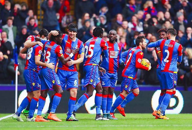 解放了博格 解放了博格